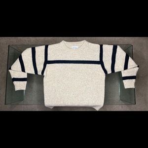 FOR THE REPUBLIC SUPER SOFT KNIT SWEATER